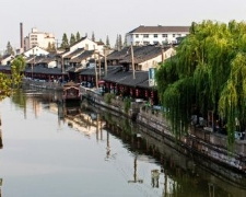 【別有楓趣】悅遊江南 6天無購物 無自費船遊西湖美景、夜宿烏鎮西柵、品米其林指南餐廳