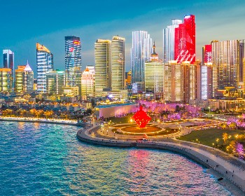 【四人成行】魔都上海自由行5天