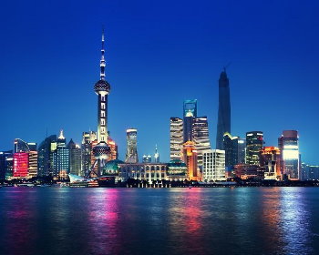 南航假期繁花上海自由行6天-長榮桂冠酒店、比斯特購物、專車送機、eSIM上網、十人成行