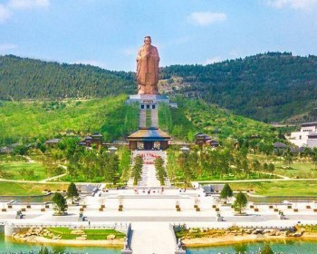 凌巔泰山、雙古城、青島涵碧樓 山東8天