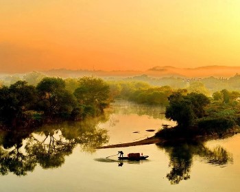 【江西】贛韻仙蹤之旅8天