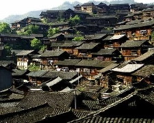 (★金旅獎) 貴州《雲嶺深處，黔水有情》：穿越山水與苗疆秘境的15天