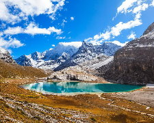 【彩雲之南】神秘女兒國瀘沽湖、大理去有風的地方.印象麗江、香格里拉自由行9天