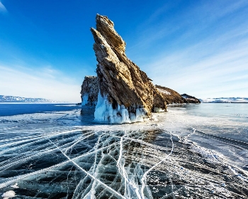2025藍冰季~蒙古國 西伯利亞大鐵路 俄羅斯 貝加爾湖 跨國之旅 11天