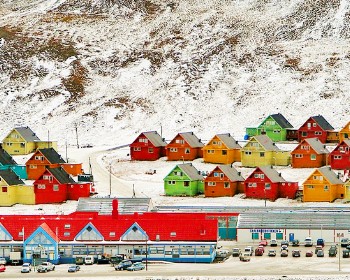 2026海洋信天翁遠征北極原始之美〜斯瓦爾巴群島10天