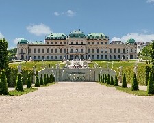 醉愛歐洲～走進德奧捷城堡、音樂與百塔之城10天