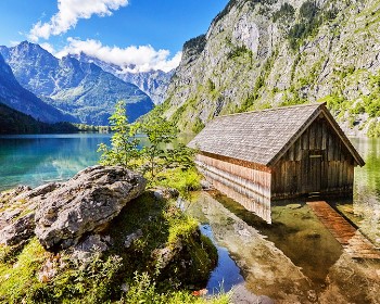 醉愛歐洲～中歐經典奧捷八天