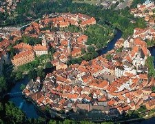 醉愛歐洲~奧捷斯匈浪漫輝煌帝國10天