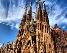 探訪西葡藝術殿堂直布羅陀舞動13天