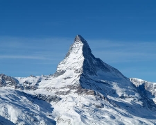 醉愛歐洲~歐洲花園瑞士景觀列車、三大名峰、大城小鎮11天