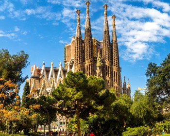 【西葡】伊比利半島 直布羅陀 經典13天