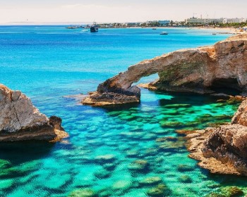 塞浦路斯馬爾他愛神之島10天