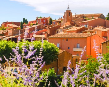 南北法普羅旺斯•雪濃梭堡•聖米歇爾山•巴黎風采15天