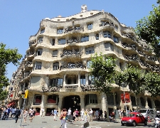 【西班牙】拉丁風情南歐經典10天