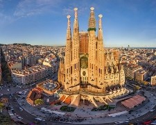 輕旅行深度遊西葡13天