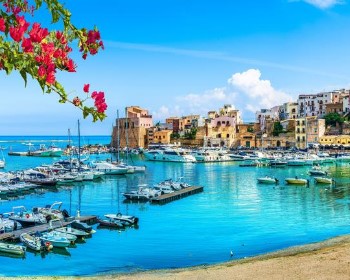 夢想起航~MSC歐羅巴號西地中海11天