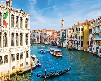 【義大利】濃情蜜意 比薩奇蹟 天空之城11天~米蘭進-羅馬出