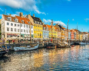 夢想起航~MSC歐羅巴號西地中海11天EK