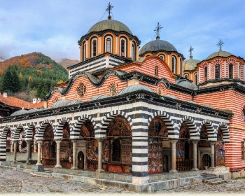 東巴爾幹半島~藝術燦爛- 歐洲最美的城鎮之旅13天