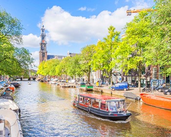 2026年｜【艾凡隆Avalon河輪】 萊茵河與摩澤爾河的迷人之旅12天