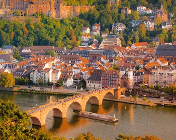 2026｜艾凡隆Avalon河輪 隆河上的活力與探索10天《Arles上船》