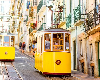 2026｜艾凡隆Avalon河輪 微醺斗羅河之旅14天-《Porto上船》