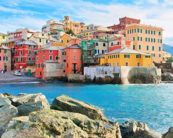 邂逅MSC傳奇・西地中海風情巡航11天