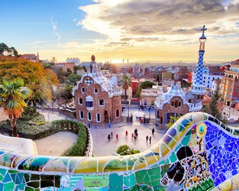 2026/02/12  [駿馬奔遊]夢想起航~MSC歐羅巴號西地中海11天