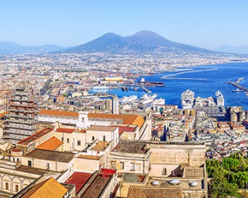 2026夢想起航~MSC歐羅巴號西地中海11天