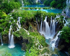 巴爾幹半島克斯蒙波四國13天(送一晚伊斯堡)