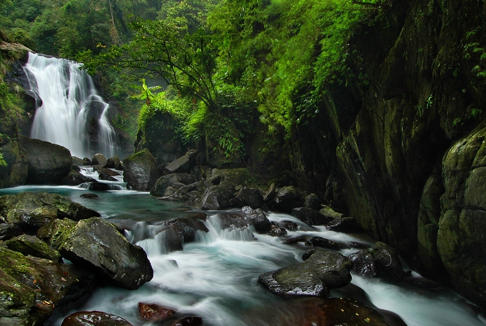 【烏來】3,980起 夢幻驛站〜烏來紮營、泰雅文化體驗、內洞國家森林遊樂區2天遊 8/4,14,27、9/5,12,19,26、10/3,10,17,24,31