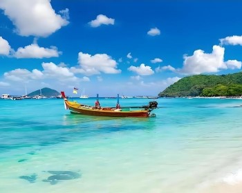 虎哩普吉｜彩妝４天週末狂熱、潮流公寓式酒店x巴東熱區五星、峽谷漂漂河ｘ象徑體驗、米奇林餐盤、繽紛夢幻劇場、古法按摩