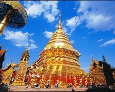 網紅泰國! 長頸鹿有約、 美功鐵道市場 、 唐人街 、 水上市場 、網紅咖啡廳 、夜遊湄南河 6 天