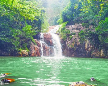 【高雄芽莊大叻一起趣】芽莊沙漠衝沙趣+大叻轉經輪.採果樂6日