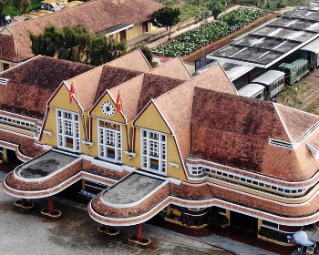 2026/02/14【新春賀喜~芽莊大叻一起趣】芽莊撒哈拉沙漠衝沙趣+大叻採果樂5日-高雄出發