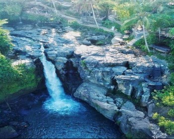 藍夢深度·臻選峇里~藍夢島浮潛、祕境鞦韆、藝術小街、Villa 悠享5天
